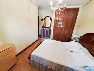 Piso en venta en Zona Sur en Burgos