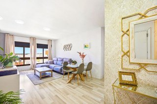 Piso en venta en Núcleo Urbano en Chiclana de la Frontera