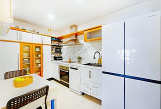 Piso en venta en Núcleo Urbano en Chiclana de la Frontera
