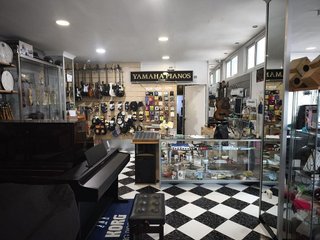 Local comercial en venta en Centro en Alhaurín el Grande