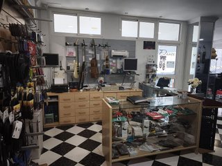 Local comercial en venta en Centro en Alhaurín el Grande