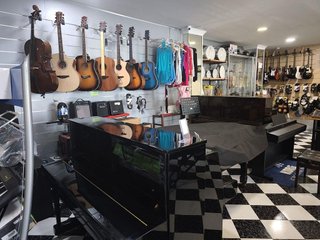 Local comercial en venta en Centro en Alhaurín el Grande