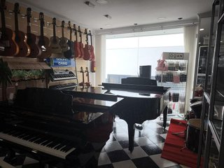 Local comercial en venta en Centro en Alhaurín el Grande