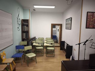 Local comercial en venta en Centro en Alhaurín el Grande