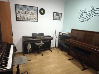 Local comercial en venta en Centro en Alhaurín el Grande