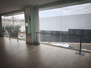 Local comercial en venta en Centro en Alhaurín el Grande