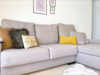 Piso en venta en Alameda