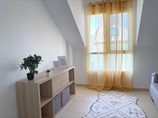 Piso en venta en Alameda