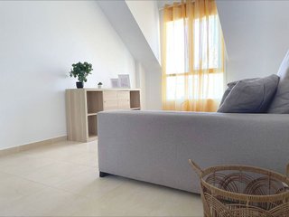Piso en venta en Alameda