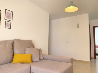 Piso en venta en Alameda