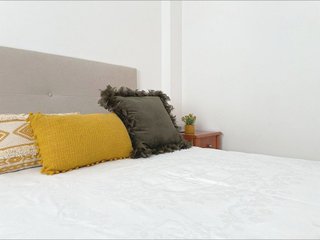 Piso en venta en Alameda