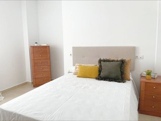 Piso en venta en Alameda