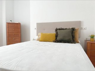 Piso en venta en Alameda