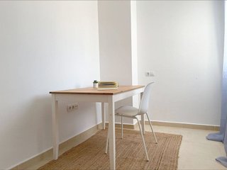 Piso en venta en Alameda