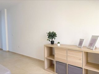 Piso en venta en Alameda