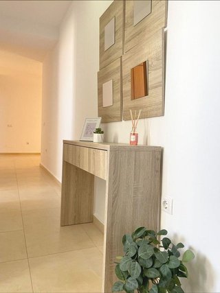 Piso en venta en Alameda