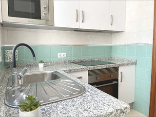 Piso en venta en Alameda