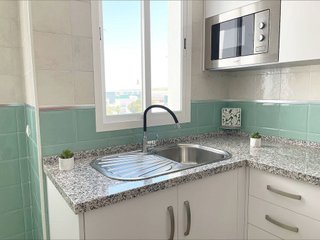 Piso en venta en Alameda