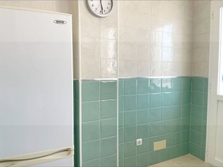 Piso en venta en Alameda