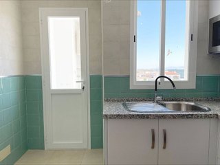 Piso en venta en Alameda
