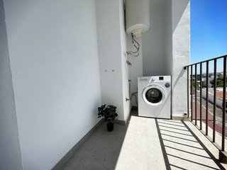 Piso en venta en Alameda