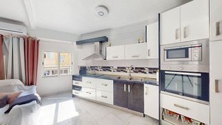 Piso en venta en Villajoyosa ciudad en Villajoyosa/Vila Joiosa (la)