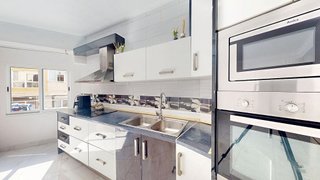 Piso en venta en Villajoyosa ciudad en Villajoyosa/Vila Joiosa (la)