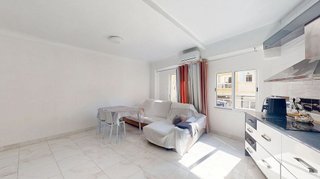 Piso en venta en Villajoyosa ciudad en Villajoyosa/Vila Joiosa (la)