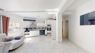 Piso en venta en Villajoyosa ciudad en Villajoyosa/Vila Joiosa (la)