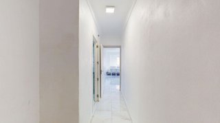 Piso en venta en Villajoyosa ciudad en Villajoyosa/Vila Joiosa (la)