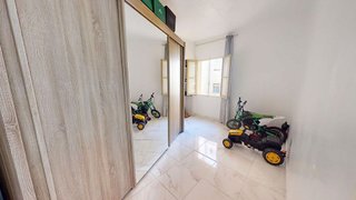 Piso en venta en Villajoyosa ciudad en Villajoyosa/Vila Joiosa (la)