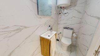 Piso en venta en Villajoyosa ciudad en Villajoyosa/Vila Joiosa (la)