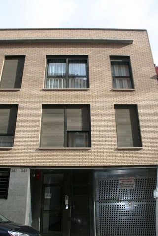 Garaje en alquiler en Centre en Sabadell