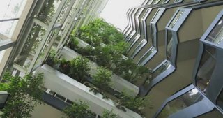 Oficina en alquiler en Les Corts en Barcelona