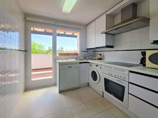 Ático en venta en La Dama de Noche-La Alzambra en Marbella