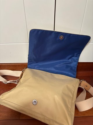 Bandolera Polo Jeans Co & Ralph Lauren
