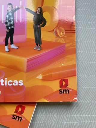 Matemáticas, 5 Primaria, Revuela