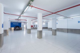 Trastero en alquiler en La Sagrera en Barcelona
