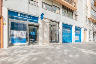 Trastero en alquiler en La Sagrera en Barcelona
