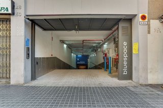 Trastero en alquiler en La Sagrera en Barcelona