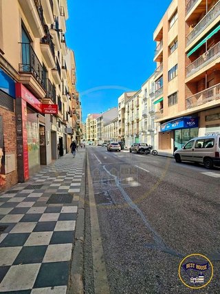 Local comercial en venta en Centro en Cuenca