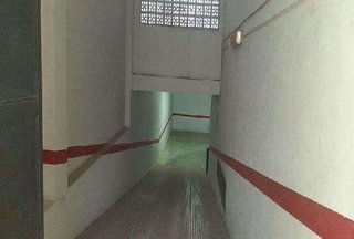 Garaje en venta en Roquetas Centro en Roquetas de Mar