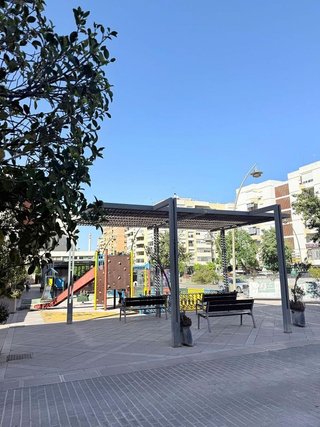 Piso en venta en Centro en Jerez de la Frontera