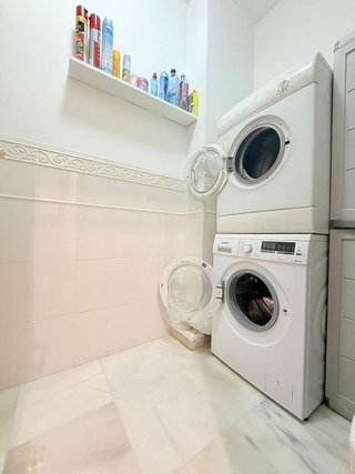 Piso en venta en Centro en Jerez de la Frontera
