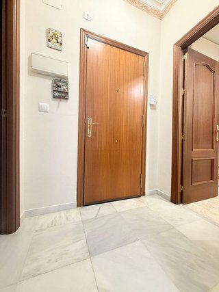 Piso en venta en Centro en Jerez de la Frontera