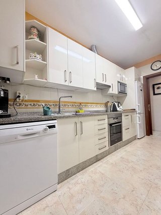 Piso en venta en Centro en Jerez de la Frontera