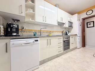 Piso en venta en Centro en Jerez de la Frontera
