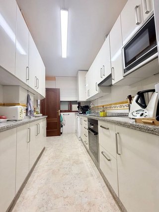 Piso en venta en Centro en Jerez de la Frontera