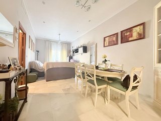 Piso en venta en Centro en Jerez de la Frontera