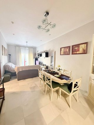 Piso en venta en Centro en Jerez de la Frontera